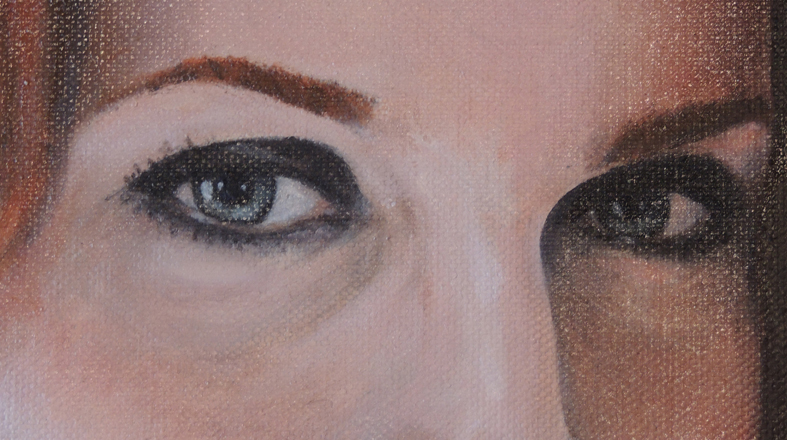 Alegoría - ¡Cómo pasan los años!